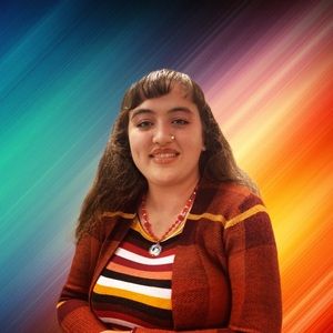 Meet your Posher, Dr. tiffany